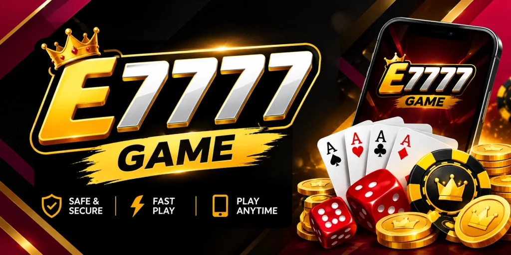 E7777 GameAPK Download
