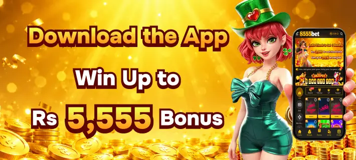 8555Bet Game Download App