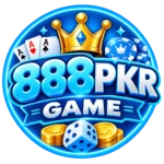 888PKR Game