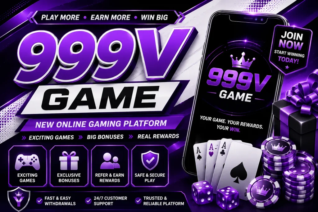 999V Game Download