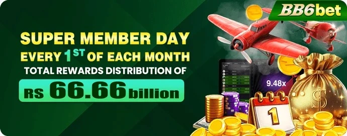 BB6Bet Game APK
