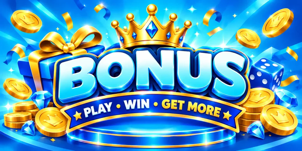 BOO999 Game Bonus