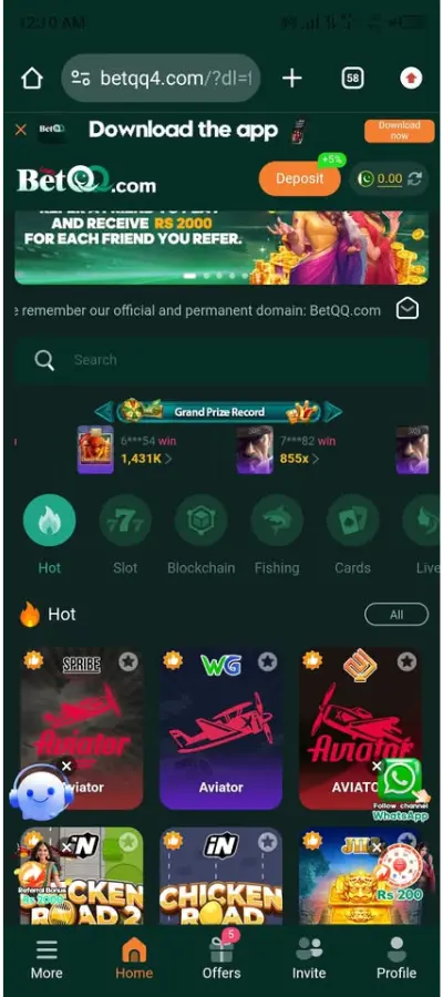 BetQQ