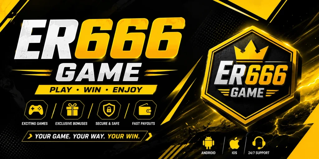 ER666 Game APK