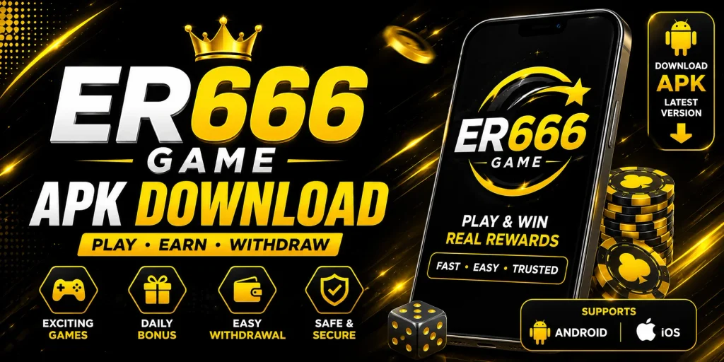 ER666 Game V2.2 APK Download