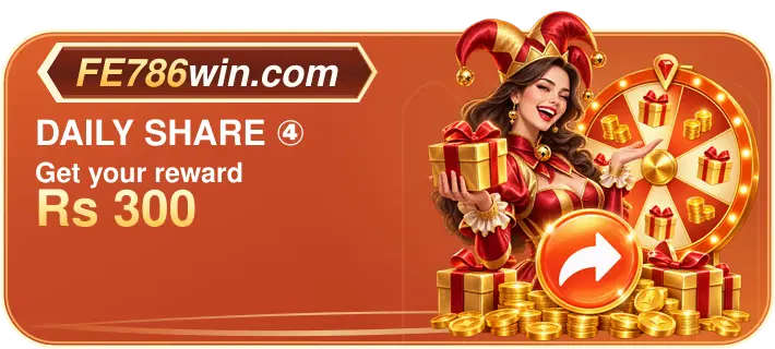 FE786Win Game Bonus