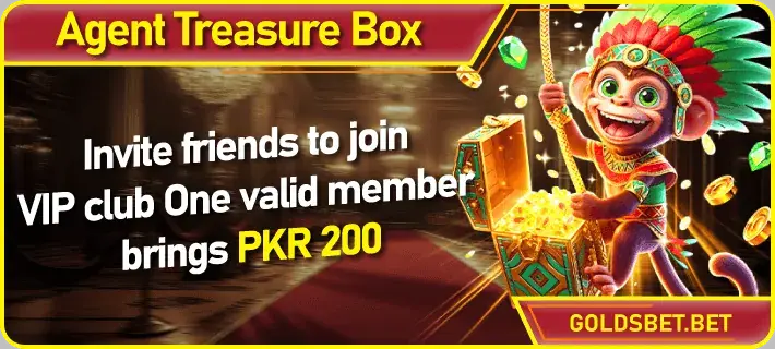 GoldsBet Game Bonuses