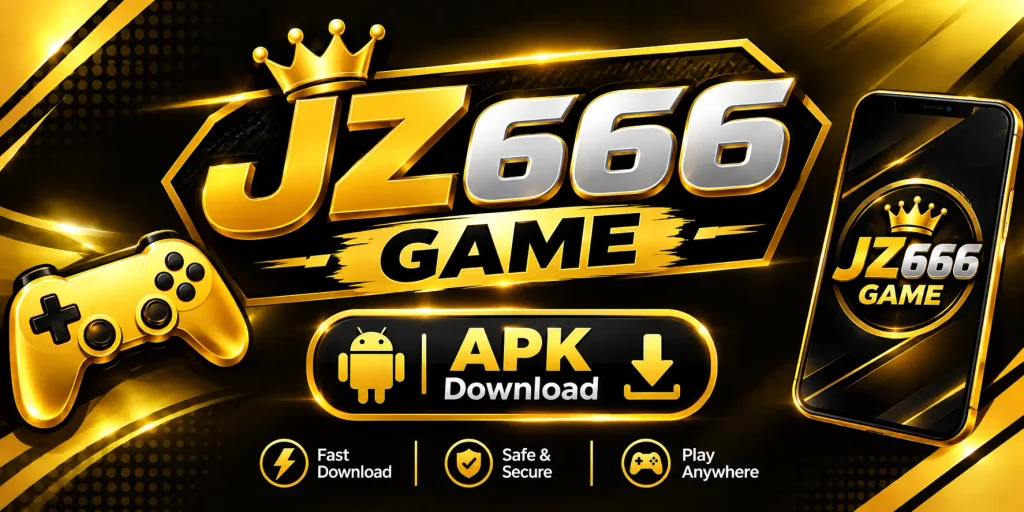 JZ666 Game APK Download