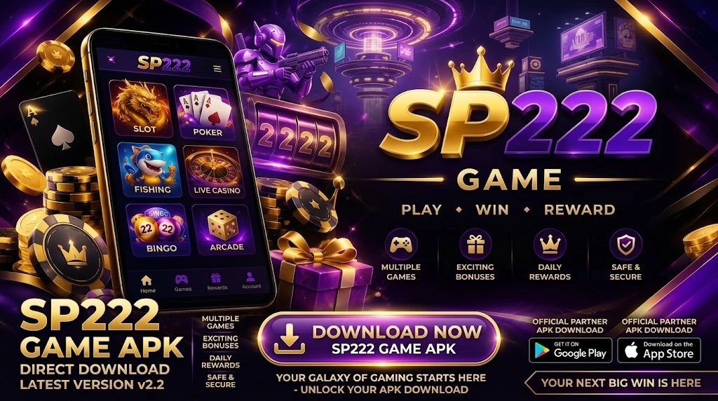 SP222 Game APK Download