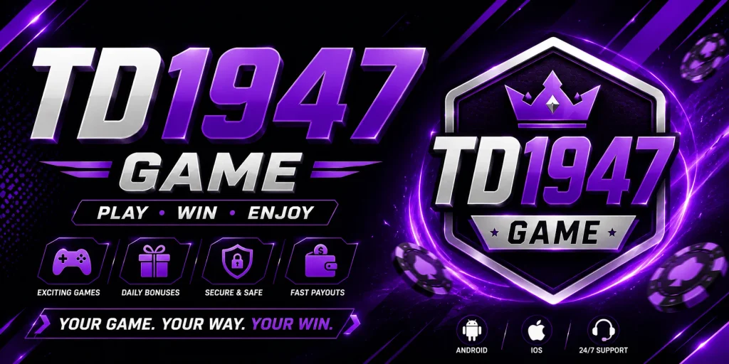 TD1947 Game APK