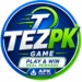 TEZPK Game Logo