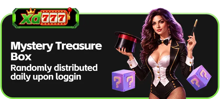 XD777 Game APK