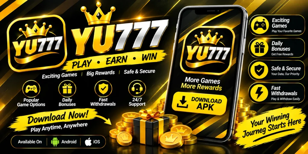 YU777