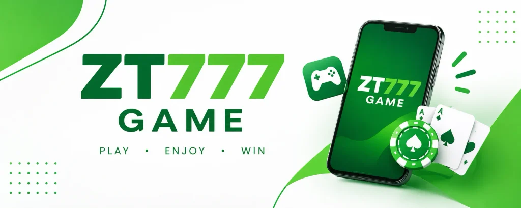 ZT777 Game APK