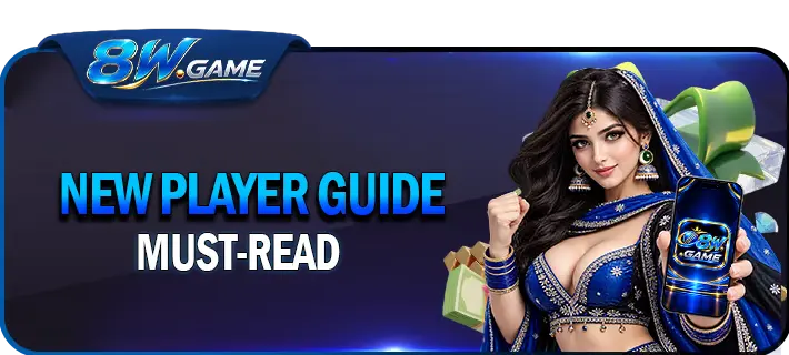 8W Game Guide must Read