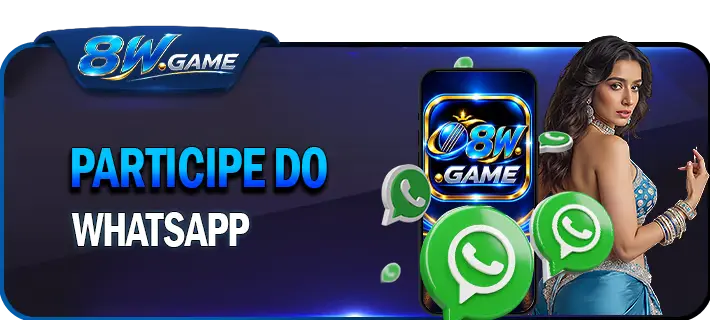 8W Game Promotions