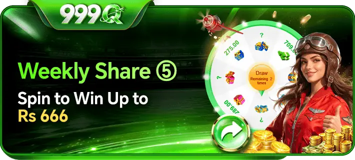 999Q Game Bonuses
