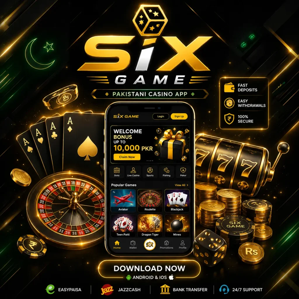 Six Game